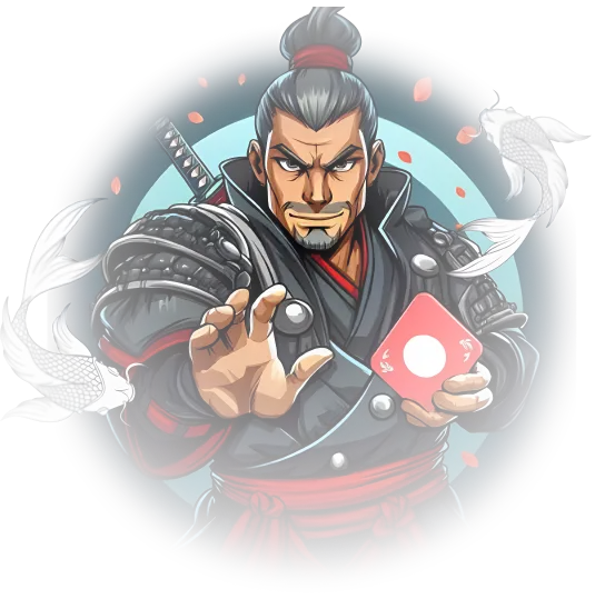 VIP Program at KoiFortune Casino