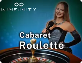 Cabaret Roulette Cabaret Roulette
